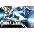 Bandai HG 1/144 03 Gundam X Maoh - GT Hobby Store