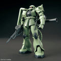 Bandai HG 1/144 241 MS - 06 Zaku Ⅱ - GT Hobby Store