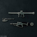 Bandai HG 1/144 241 MS - 06 Zaku Ⅱ - GT Hobby Store