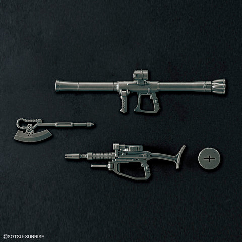 Bandai HG 1/144 241 MS - 06 Zaku Ⅱ - GT Hobby Store