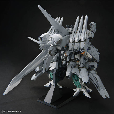 Bandai HG 1/144 Alyzeus - GT Hobby Store