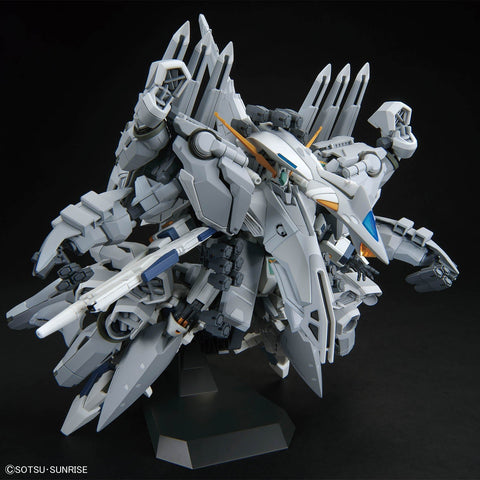 Bandai HG 1/144 Alyzeus - GT Hobby Store