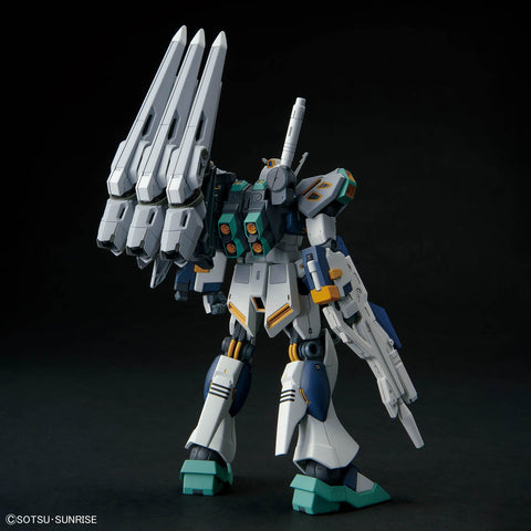 Bandai HG 1/144 Alyzeus - GT Hobby Store