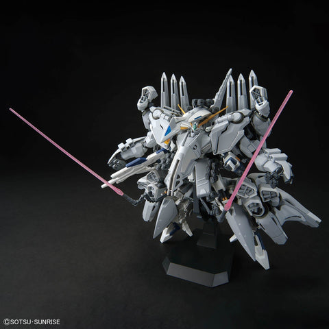Bandai HG 1/144 Alyzeus - GT Hobby Store