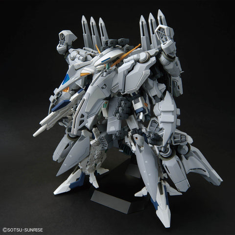 Bandai HG 1/144 Alyzeus - GT Hobby Store