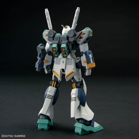 Bandai HG 1/144 Alyzeus - GT Hobby Store