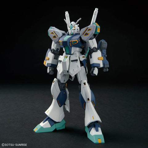Bandai HG 1/144 Alyzeus - GT Hobby Store