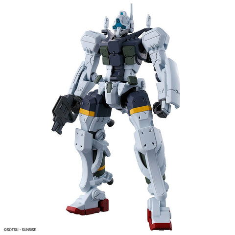 Bandai HG 1/144 Bocata's Gelgoog (GQ) - GT Hobby Store