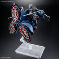 Bandai HG 1/144 Challia’s Rick Dom (GQ) - GT Hobby Store