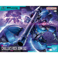 Bandai HG 1/144 Challia’s Rick Dom (GQ) - GT Hobby Store