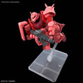 BANDAI HG 1/144 CHAR’S ZAKU(GQ) - GT Hobby Store