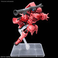 BANDAI HG 1/144 CHAR’S ZAKU(GQ) - GT Hobby Store