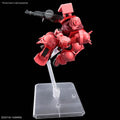BANDAI HG 1/144 CHAR’S ZAKU(GQ) - GT Hobby Store