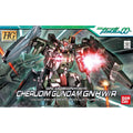 Bandai HG 1/144 Cherudim Gundam GNHW/R - GT Hobby Store