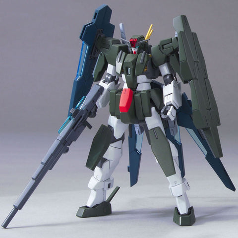Bandai HG 1/144 Cherudim Gundam GNHW/R - GT Hobby Store