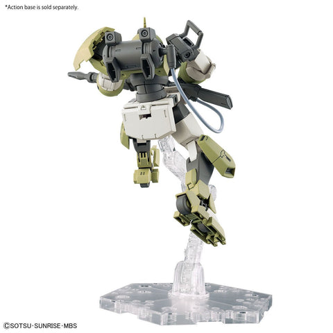 Bandai HG 1/144 Chuchu's Demi Trainer - GT Hobby Store