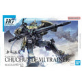 Bandai HG 1/144 Chuchu's Demi Trainer - GT Hobby Store