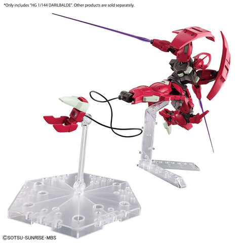 Bandai HG 1/144 Darilbalde - GT Hobby Store