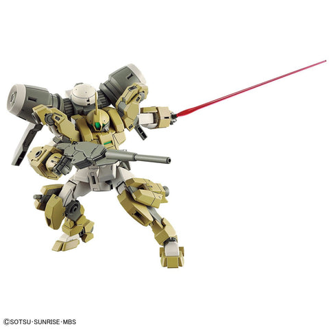 Bandai HG 1/144 Demi Barding - GT Hobby Store