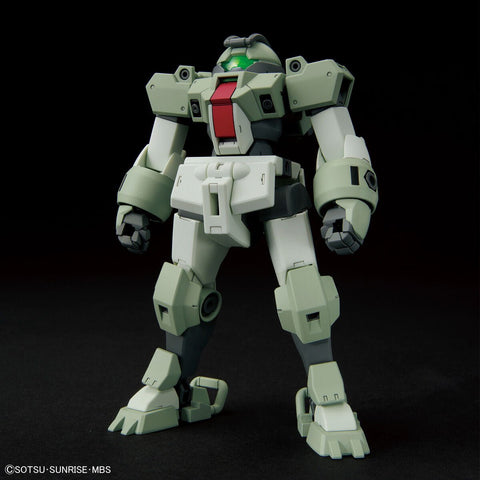 Bandai HG 1/144 Demi Trainer - GT Hobby Store