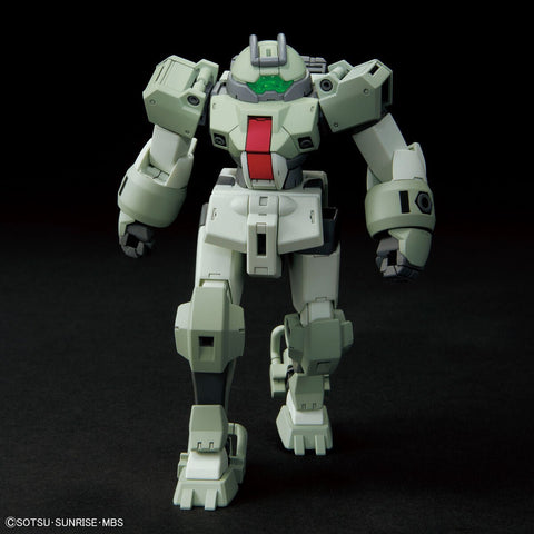 Bandai HG 1/144 Demi Trainer - GT Hobby Store