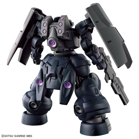 Bandai HG 1/144 Dilanza Sol - GT Hobby Store