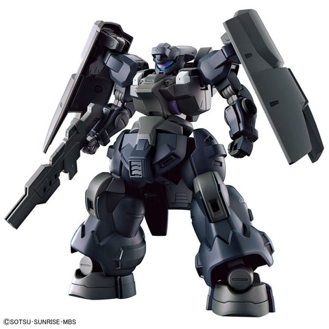 Bandai HG 1/144 Dilanza Sol - GT Hobby Store