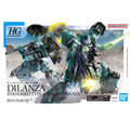 Bandai HG 1/144 Dilanza (Standard Type/Lauda Custom) - GT Hobby Store