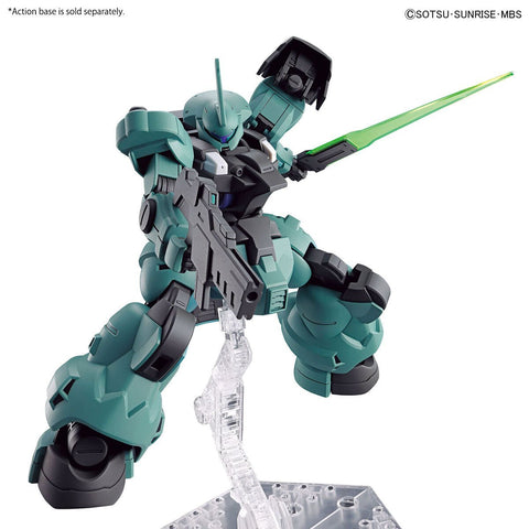 Bandai HG 1/144 Dilanza (Standard Type/Lauda Custom) - GT Hobby Store
