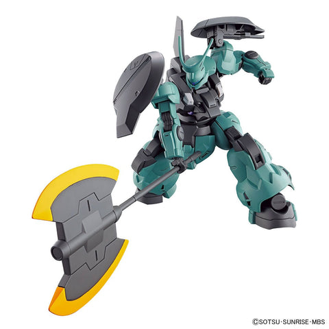 Bandai HG 1/144 Dilanza (Standard Type/Lauda Custom) - GT Hobby Store