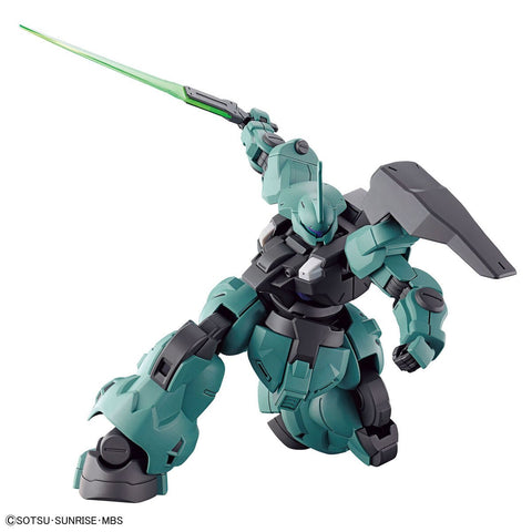 Bandai HG 1/144 Dilanza (Standard Type/Lauda Custom) - GT Hobby Store