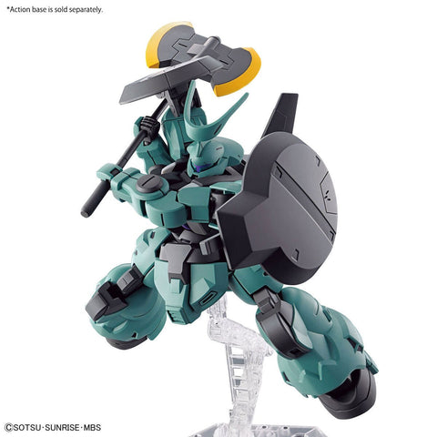 Bandai HG 1/144 Dilanza (Standard Type/Lauda Custom) - GT Hobby Store