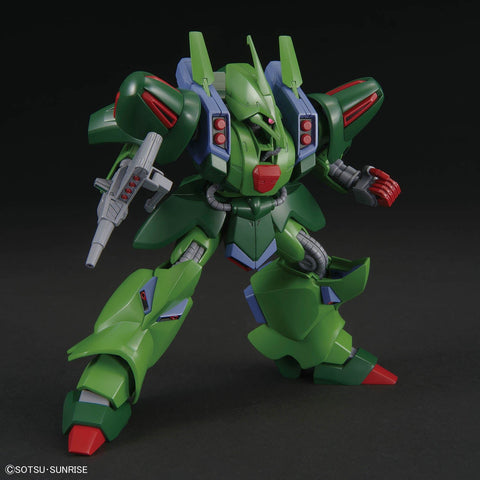 BANDAI HG 1/144 GALLUSS - J - GT Hobby Store