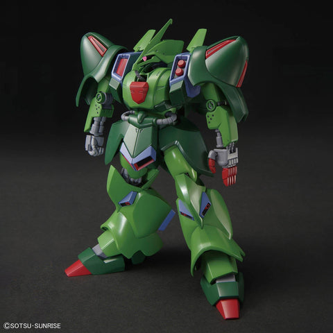 BANDAI HG 1/144 GALLUSS - J - GT Hobby Store