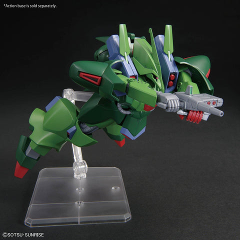 BANDAI HG 1/144 GALLUSS - J - GT Hobby Store