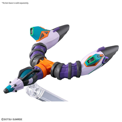 BANDAI HG 1/144 GFRED - GT Hobby Store