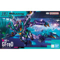 BANDAI HG 1/144 GFRED - GT Hobby Store