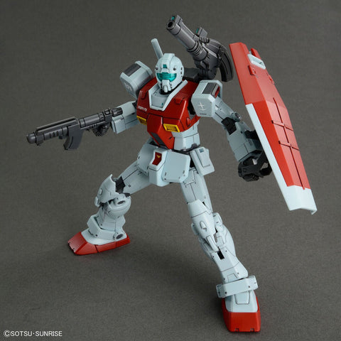 BANDAI HG 1/144 GM (SHOULDER CANNON / MISSILE POD) - GT Hobby Store
