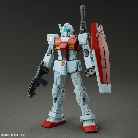 BANDAI HG 1/144 GM (SHOULDER CANNON / MISSILE POD) - GT Hobby Store