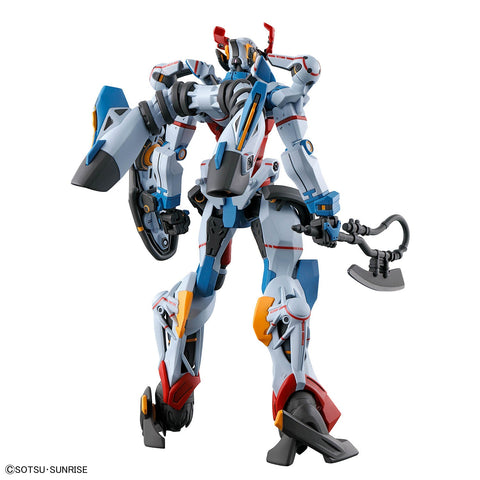 BANDAI HG 1/144 GQuuuuuuX - GT Hobby Store