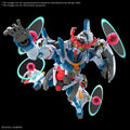 BANDAI HG 1/144 GQuuuuuuX(ENDYMION UNIT AWAKENED) - GT Hobby Store