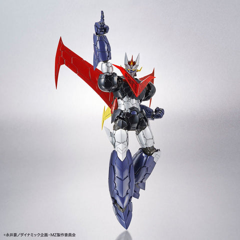 Bandai HG 1/144 Great Mazinger (Infinity Ver.) - GT Hobby Store