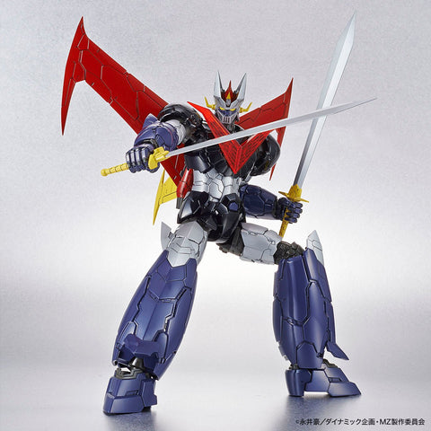 Bandai HG 1/144 Great Mazinger (Infinity Ver.) - GT Hobby Store