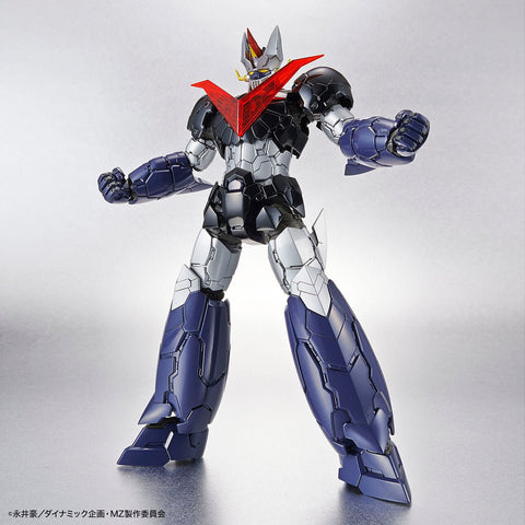 Bandai HG 1/144 Great Mazinger (Infinity Ver.) - GT Hobby Store