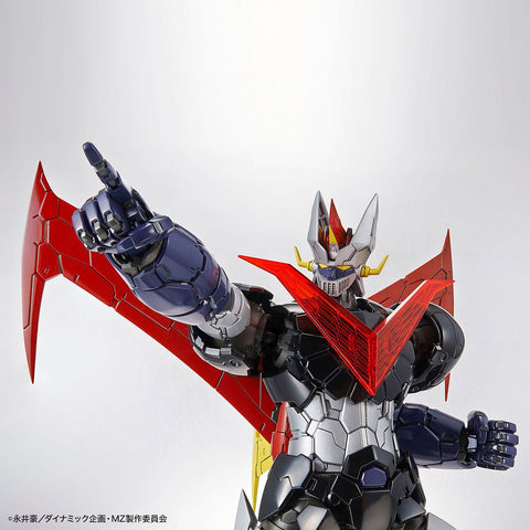 Bandai HG 1/144 Great Mazinger (Infinity Ver.) - GT Hobby Store