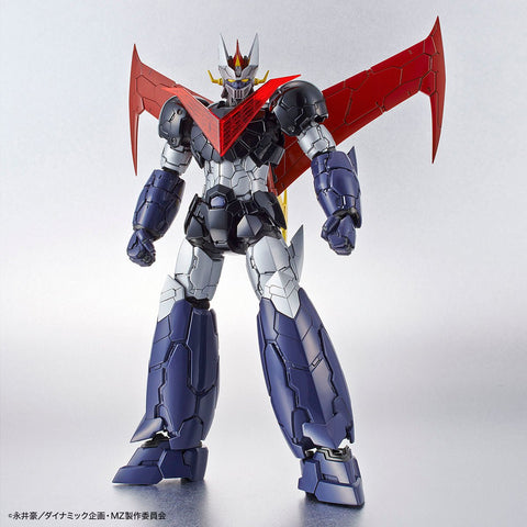 Bandai HG 1/144 Great Mazinger (Infinity Ver.) - GT Hobby Store