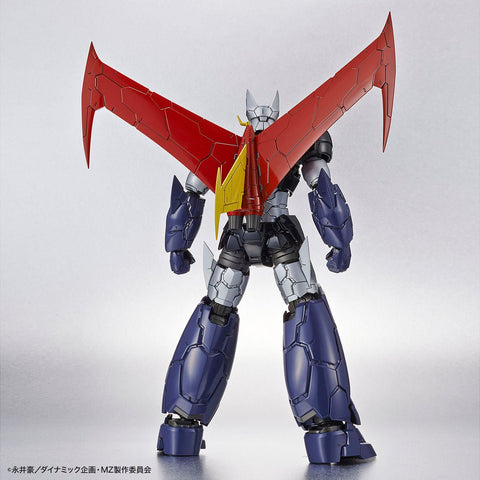 Bandai HG 1/144 Great Mazinger (Infinity Ver.) - GT Hobby Store