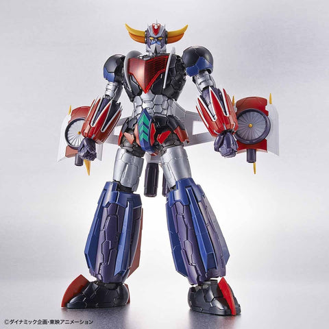 Bandai HG 1/144 Grendizer (Infinity Ver.) - GT Hobby Store