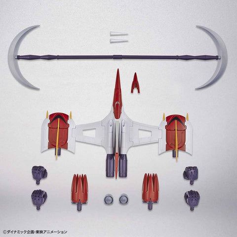 Bandai HG 1/144 Grendizer (Infinity Ver.) - GT Hobby Store
