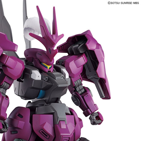 Bandai HG 1/144 Guel's Dilanza - GT Hobby Store